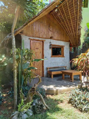 Yucca Bungalow